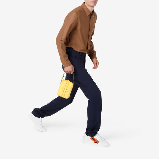 TRIC TRAC 斜挎包 商品图5