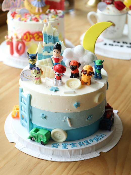 汪汪队 商品图0