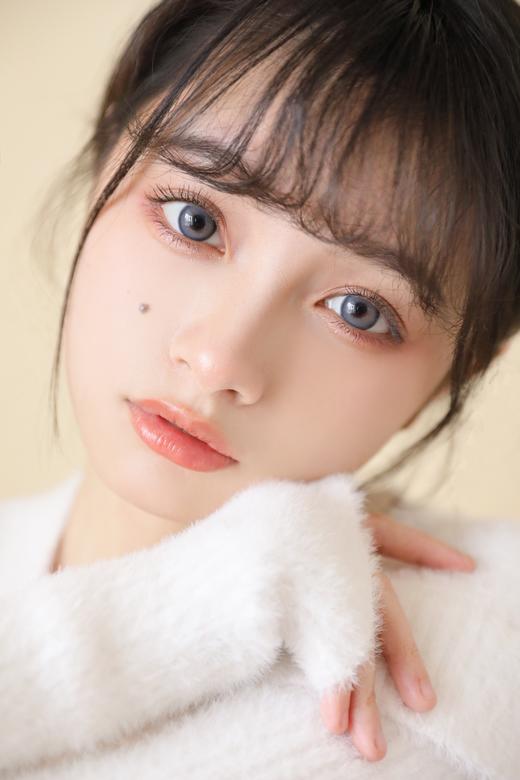 大直径混血丨漉漉鲸·Hikarucon丨14.5mm（年抛/2片装） 商品图2