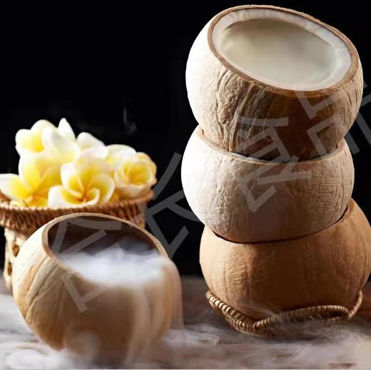 【已下架】阿芙特浓 椰皇冻100g/个*2个装[福利品] 商品图1