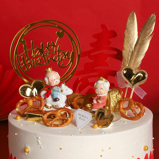 F72白头偕老（停用） 商品图1