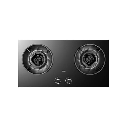 老板紫焰大火燃气灶JZT-9B511 商品图2