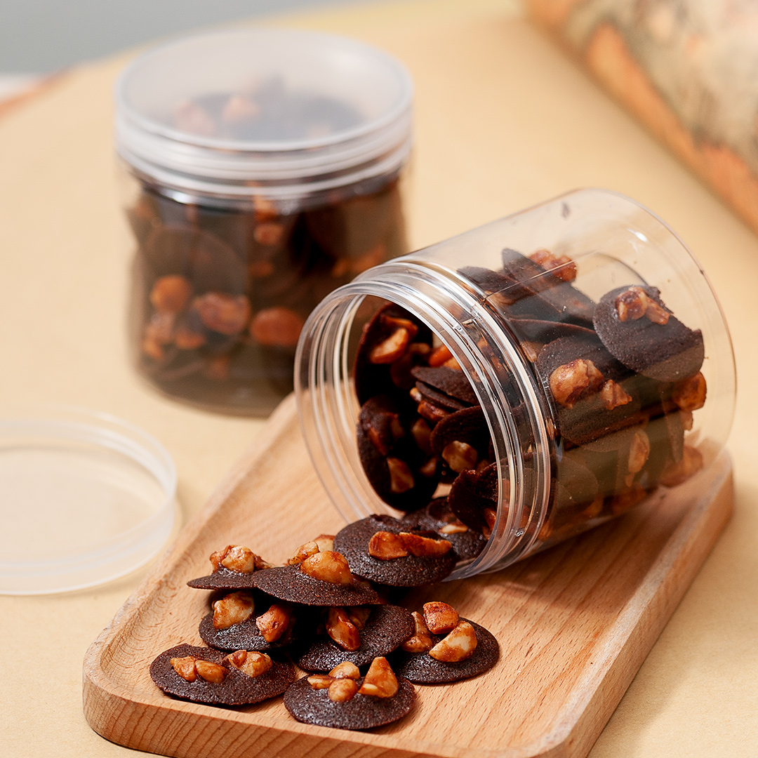 夏威夷脆脆（75g，48小时内快递发货）