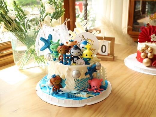 海底小纵队 商品图0