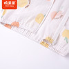 棉果果夏季女童纯棉印花长袖外套薄款透气M222100222298 商品缩略图2