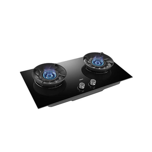 老板紫焰大火燃气灶JZT-9B511 商品图0