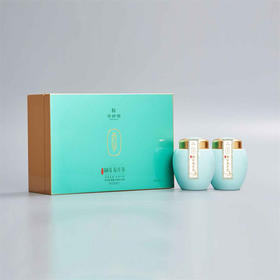 华祥苑  弘历御芽龙井 绿茶 礼盒装150g