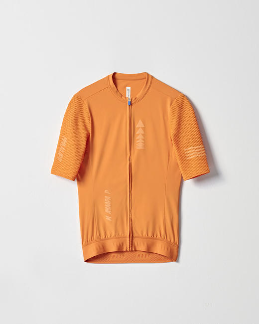 MAAP 女士 Shift Pro Base Jersey TOPAZ 短袖骑行服 商品图1