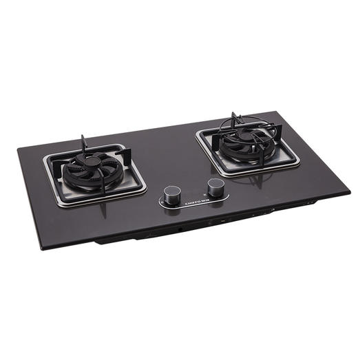 前锋燃气灶具JZT-Q101-T 商品图2