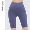 凡圣瑜伽带兜运动瑜伽五分裤FC12503  商品缩略图4