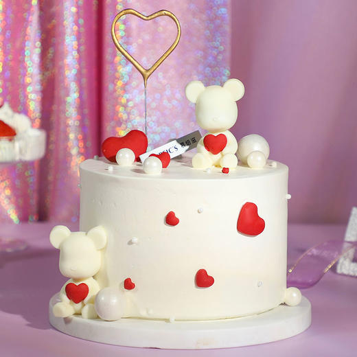 G108可爱小熊（停用） 商品图0