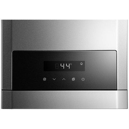 老板智感温双温精控恒温燃气热水器JSQ23-HT600-12 商品图3