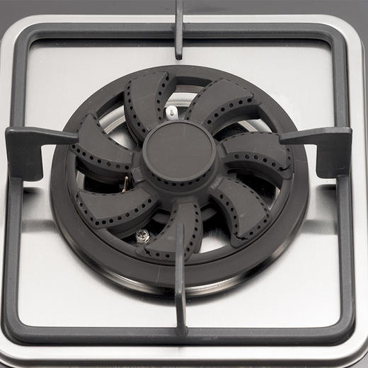 前锋燃气灶具JZT-Q101-T 商品图3