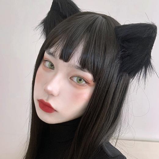 混血款丨胡桃夹子·Hikarucon丨14.2mm（年抛/2片装） 商品图8