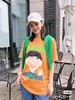 3楼阿玛施AMASS橘色男孩T 商品缩略图0