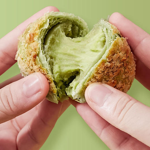 三味酥屋牛油果酥（额外赠送两枚） 商品图1