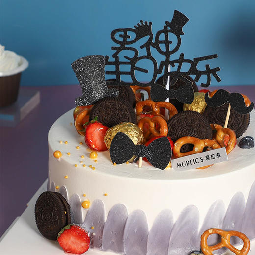 C37男神（停用） 商品图1