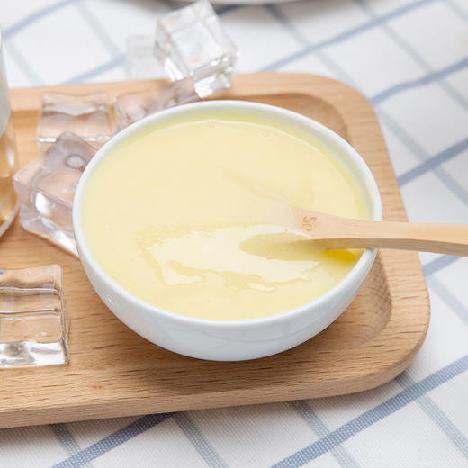 森蜂园蜂王浆东北椴树蜂皇浆蜂乳250gx2瓶 商品图2