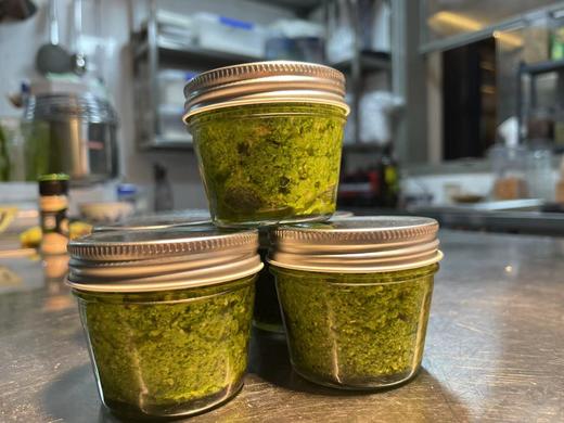 罗勒酱 商品图0