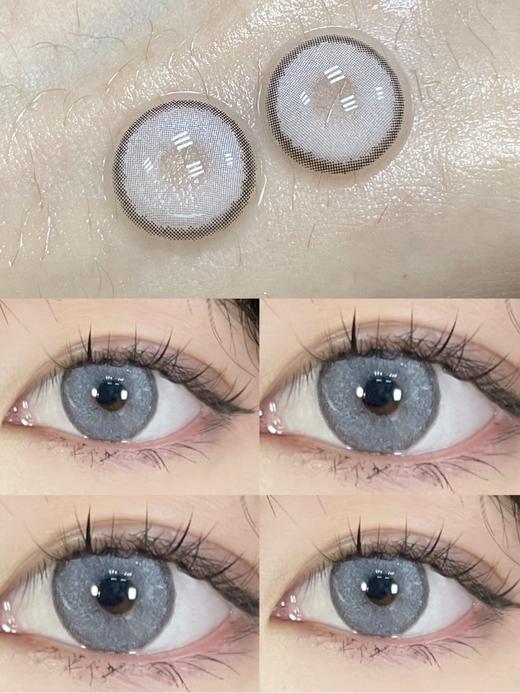 【Hikarucon】混血款·套餐活动丨168/副 288/2副（年抛/一副包含2片） 商品图6