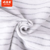棉果果夏季女童纯棉网纱假两件短袖T恤小裙M222140222293 商品缩略图4