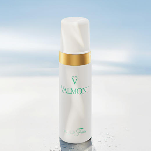Valmont/法儿曼轻柔之泉泡沫 温和清洁保湿修护 心选到家 商品图0