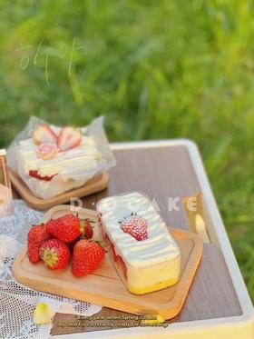 热销“草莓盒子