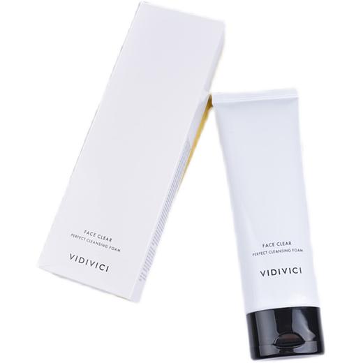 韩国vidivici氨基酸洗面奶120ml   MZ 商品图1