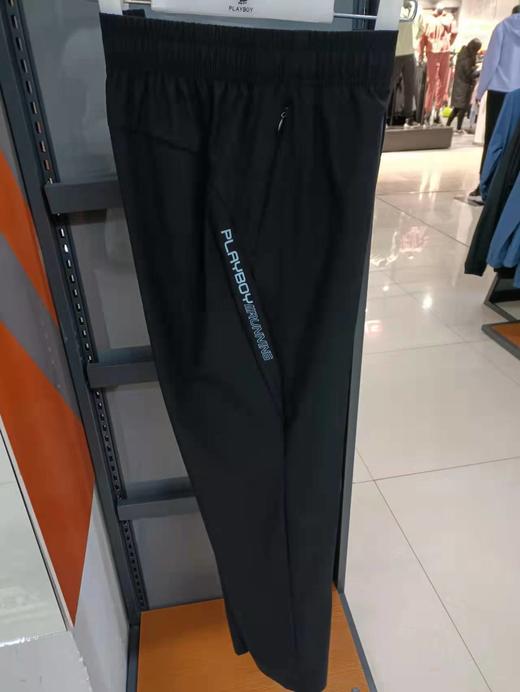 花花公子男士速干裤 381094 商品图0