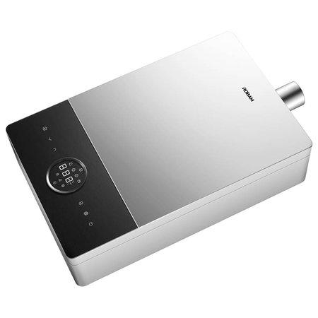 老板智感温双温精控恒温燃气热水器JSQ27-HP650-14 商品图4