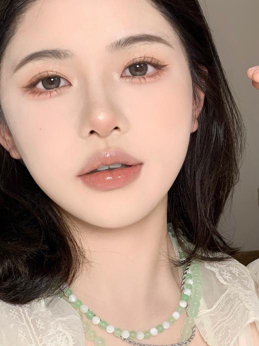 大直径推荐丨燕麦奶巧·Clairecolor丨14.5mm（年抛/2片装) 商品图4