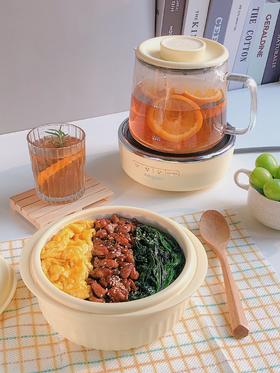 能量盒 | 三色鸡肉盖饭