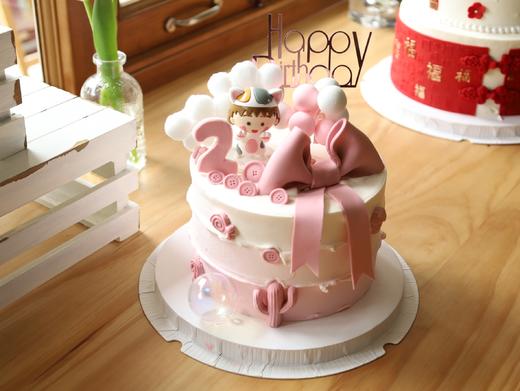 蝴蝶结小丸子 商品图2