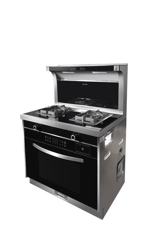 前锋集成灶JJZT-U804S 商品图1