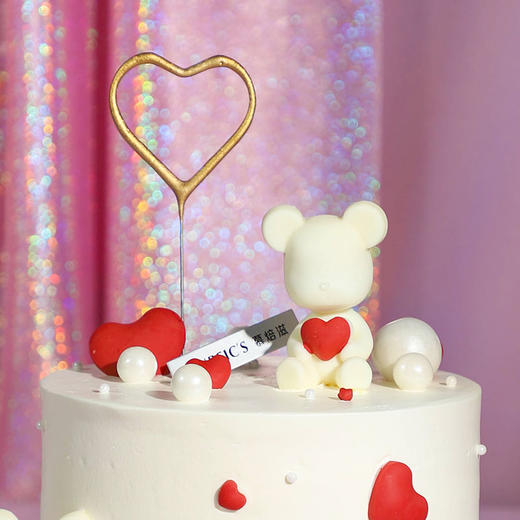 G108可爱小熊（停用） 商品图1