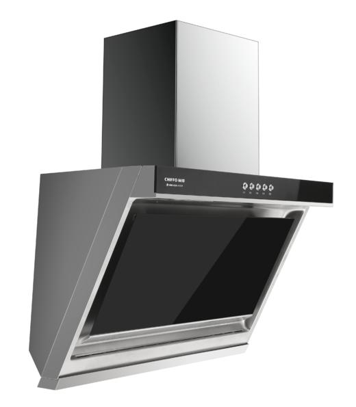 前锋吸油烟机CXW-218-E413 商品图1