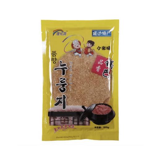 小米锅巴160g 商品图0
