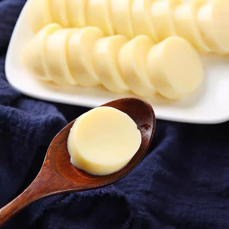 豫鸿洋鸡蛋豆腐65g