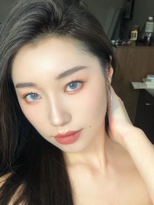 混血款丨海盐多多·Hikarucon丨14.0mm（年抛/2片装） 商品图4