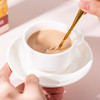 「边喝变瘦」美燃美白芸豆脂流奶茶10条/盒冲泡食用热量防火墙阻糖又控油告别负重感 商品缩略图8