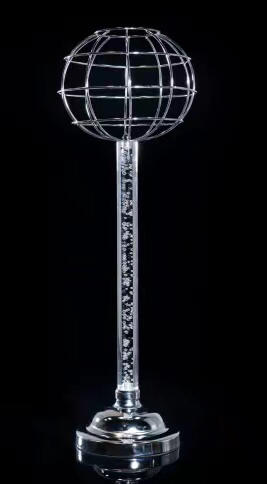 棒棒糖花架（运费自理）