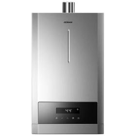 老板智感温双温精控恒温燃气热水器JSQ23-HT600-12