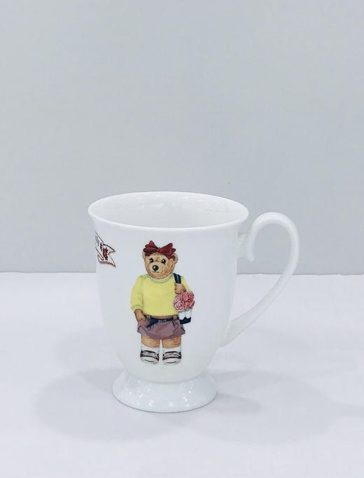 5F隆昌瓷器皇室杯 商品图0