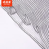 棉果果夏季男童纯棉条纹短袖T恤M212140222269 商品缩略图2
