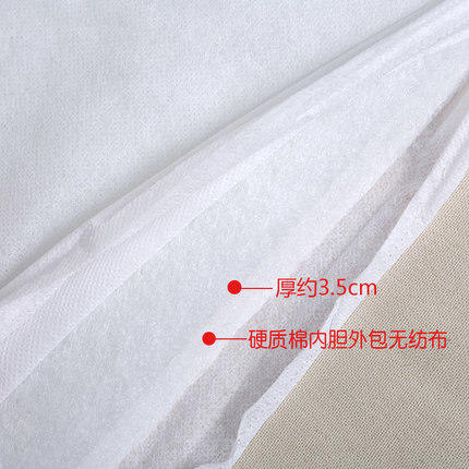 多样屋花锦绣防滑椅垫方形餐桌椅垫椅子坐垫田园风 商品图3