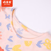 棉果果夏季女童纯棉网纱短袖连衣裙M222701222259 商品缩略图6