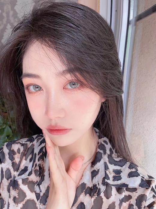 混血款丨冰雪奇缘·Hikarucon丨14.2mm（年抛/2片装） 商品图5