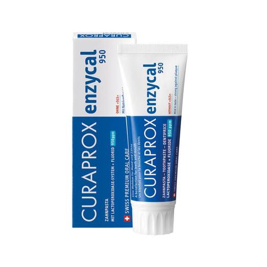 科瑞宝士儿童防蛀牙膏75ml 商品图0