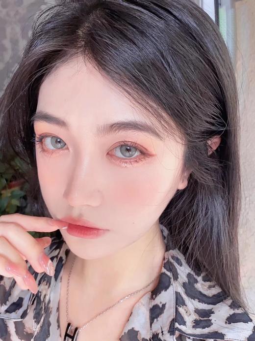 混血款丨冰雪奇缘·Hikarucon丨14.2mm（年抛/2片装） 商品图4