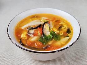 养胃护胃按摩八大穴位+食疗方!